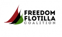 Freedom Flotilla III: Open Gaza Port