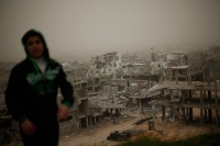 Η Λωρίδα της Γάζας δεν χρειάζεται μόνο συμπόνοια· το Ισραήλ πρέπει να λογοδοτήσει για τα εγκλήματα πολέμου που διέπραξε