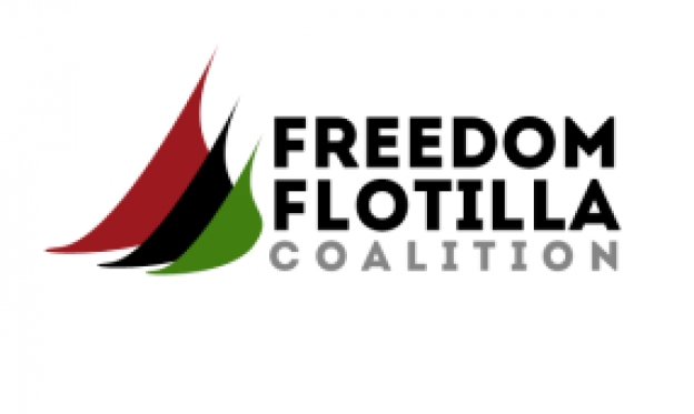 Ανακοίνωση της συνάντησης του Freedom Flotilla Coalition