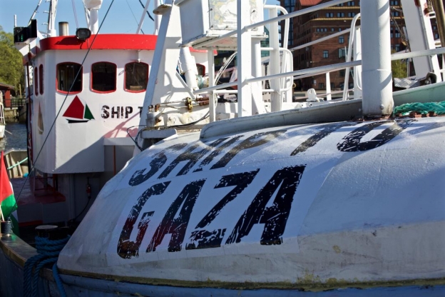 Γιατί σαλπάρει ξανά το Καράβι για τη Γάζα