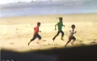Το Ισραήλ κρίνει τον εαυτό του αθώο για την δολοφονία των 4 παιδιών στην παραλία της Γάζας πέρσι
