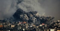 Παλαιστινιακές οργανώσεις καταδικάζουν τη συλλογική αποτυχία να λογοδοτήσει το Ισραήλ για τη σφαγή του 2014